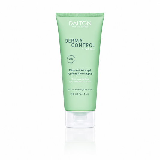 DALTON DERMA CONTROL ANTI-BLEMISH MOISTURIZING CREAM 75ml