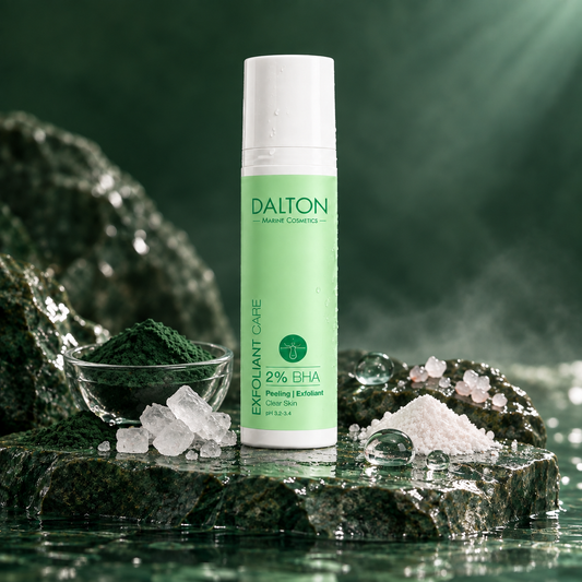 DALTON 2 % BHA piling s salicilno kislino, 75 ml
