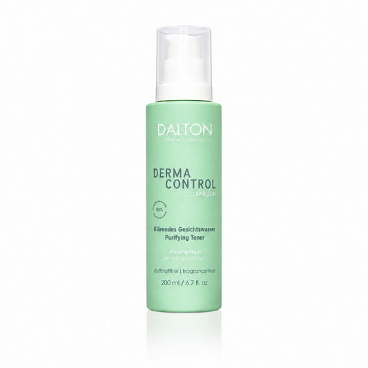 DALTON Derma Control Purifying Toner za mastno in nečisto kožo
